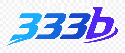 333b লোগো